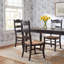 Carla Solid Wood Side Chair