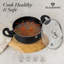1 - Piece Pressed Aluminium Cookware Set-97575467
