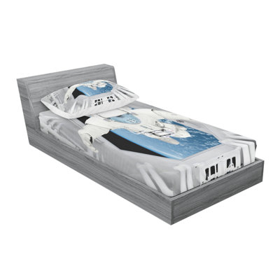 Microfiber Sheet Set