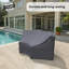 Housse pour patio Argyri