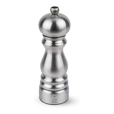 Paris Chef Pepper Mill
