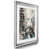 Silver Framed