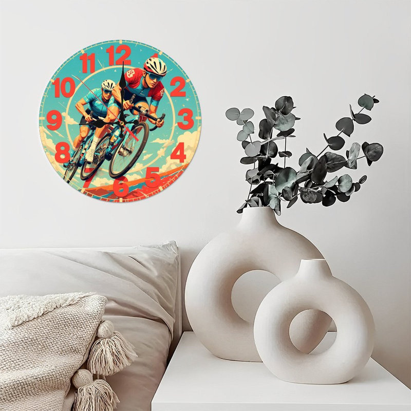Accessoires pour amateurs de vélo