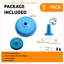 Cisco 1 - Light Single Pendant-1035175329