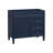 Bathroom Storage Cabinet With 2 Drawers And A Tip-Out Drawer-1775800833