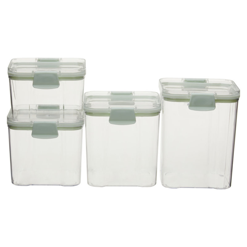 Means Food Storage Container