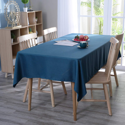 Water Resistant Tablecloths