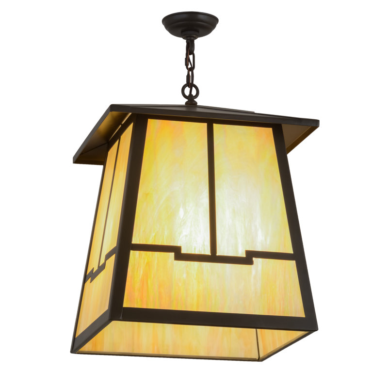 Stillwater 4 - Light Chandelier