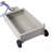 20-Gallon Low-Profile Oil Drain With Pump