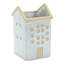 Alisdair 3-Piece Porcelain Pot Planter