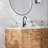 Centerset Single-handle Bathroom Faucet with Drain Assembly-51160730