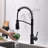 Fapully Pull Out Kitchen Faucet
