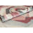 Vera Modern Cheery Blossom Area Rug-1782239830