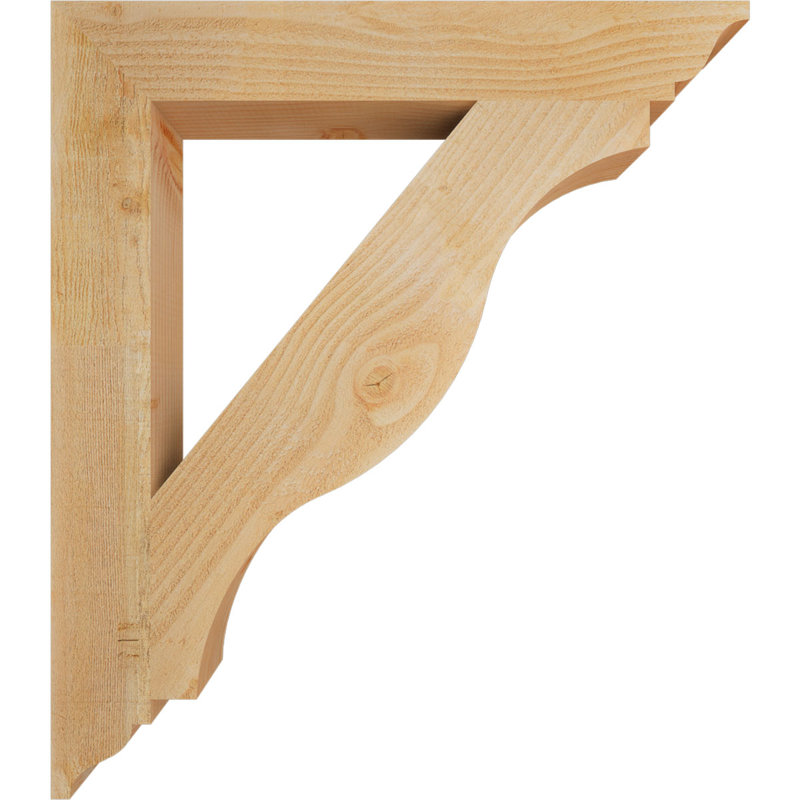 Support pour scie brute grossière traditionnelle l 4 po x P 28 po x H 32 po Funston, H 32 po x l 4 po x P 28 po, Douglas