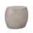 Outdoor Lightweight Concrete Side Table