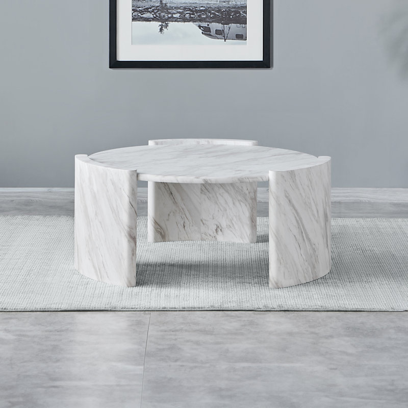 Table basse Sargent