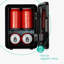 LIVIVO 4m³ L Freestanding Mini Fridge