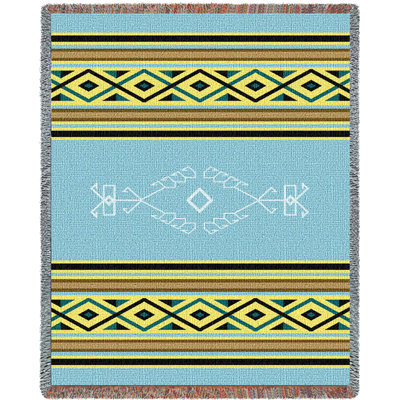 Jeté de pluie Pure Country Weavers