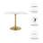 Lippa Square Dining Table-609288147-618740243