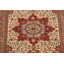 Tapis oriental Anatolian 5 x 7