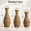 Decorative Jar - Set of 3