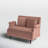 Finnick Velvet Accent Chair-996475614