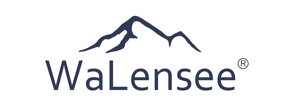 WaLensee Logo