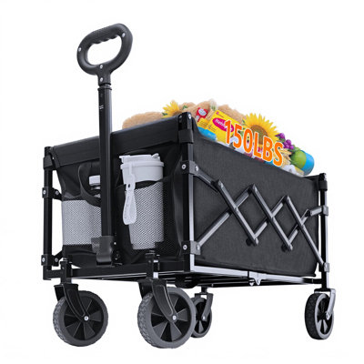 Garden Carts