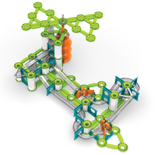 Geomag Mechanics Gravity Learning Tools