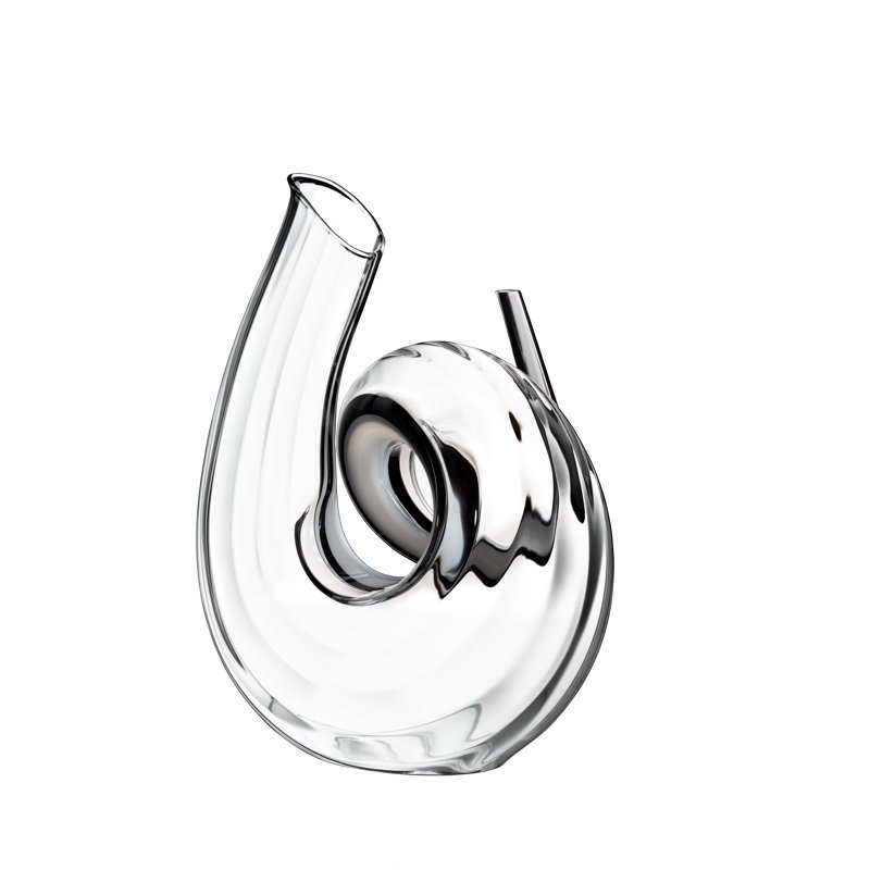 Carafe à décanter Ratted Fatto a Mano