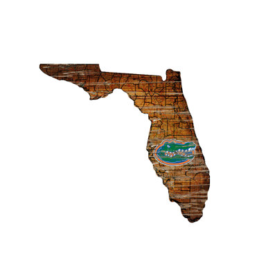 NCAA Wall Decor