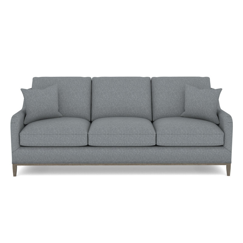 Fisher Sofa, Hampton, Ian Pewter