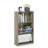 Barhorst Unfinished Bookcase-1017097364