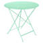 Bistro Outdoor Round Bistro Table-559127900-559127876