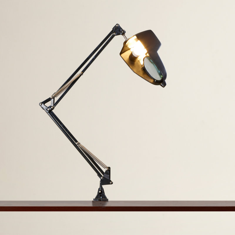 Lorna Metal Desk Lamp