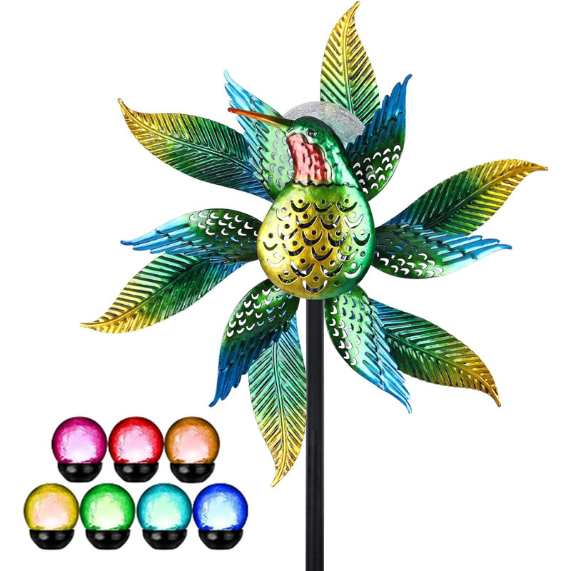 Art de jardin Soraiyah