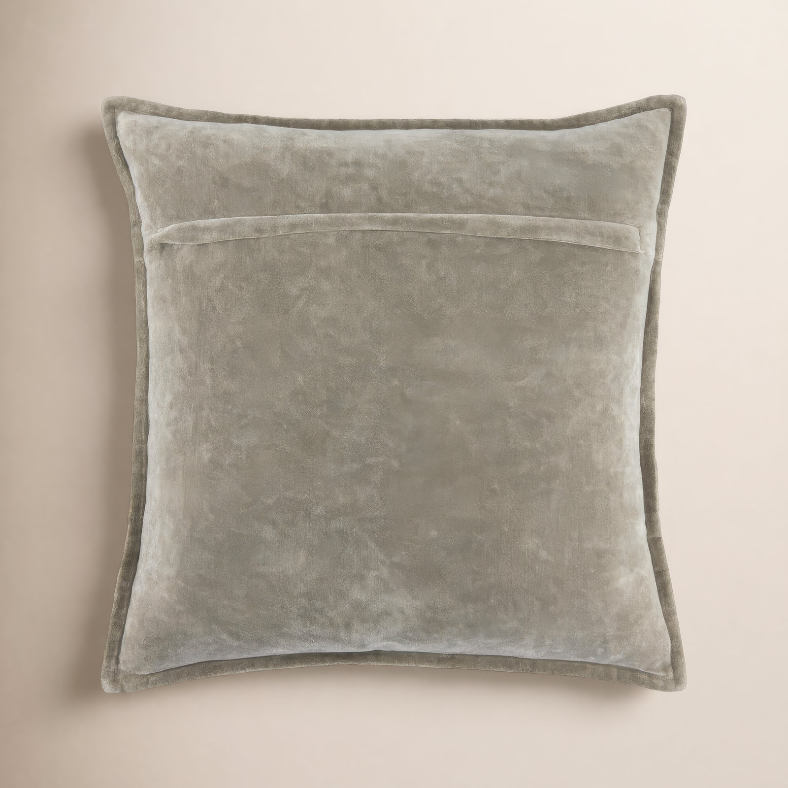 Galey Alix X Livabliss Karling Accent Pillow, Down, 22"H x 22"W, Square