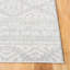 Tapis gris / ivoire Cobos Southwestern-1691911766