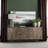 Craigsville 80'' Solid Wood Sideboard
