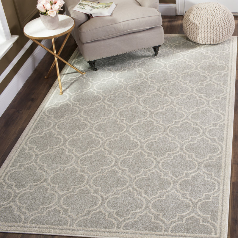 Alsager Hand Woven Indoor Rug