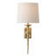 Franz 1 - Light Armed Sconce