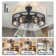Elyijah 26'' Ceiling Fan with Light Kit