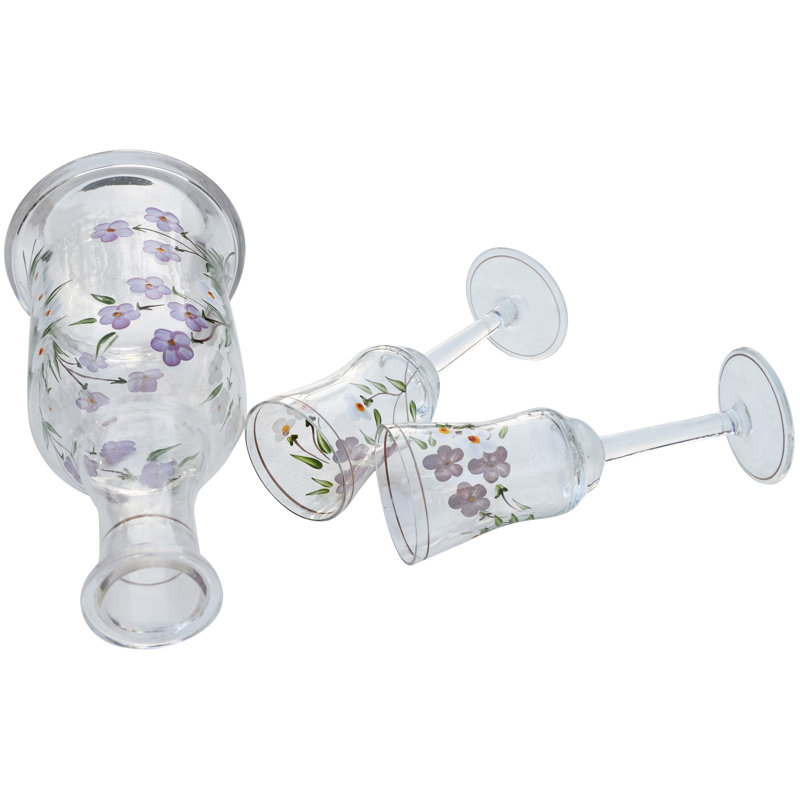 Cordial Glass