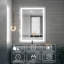 Miroir de salle de bain Martrez-748793179