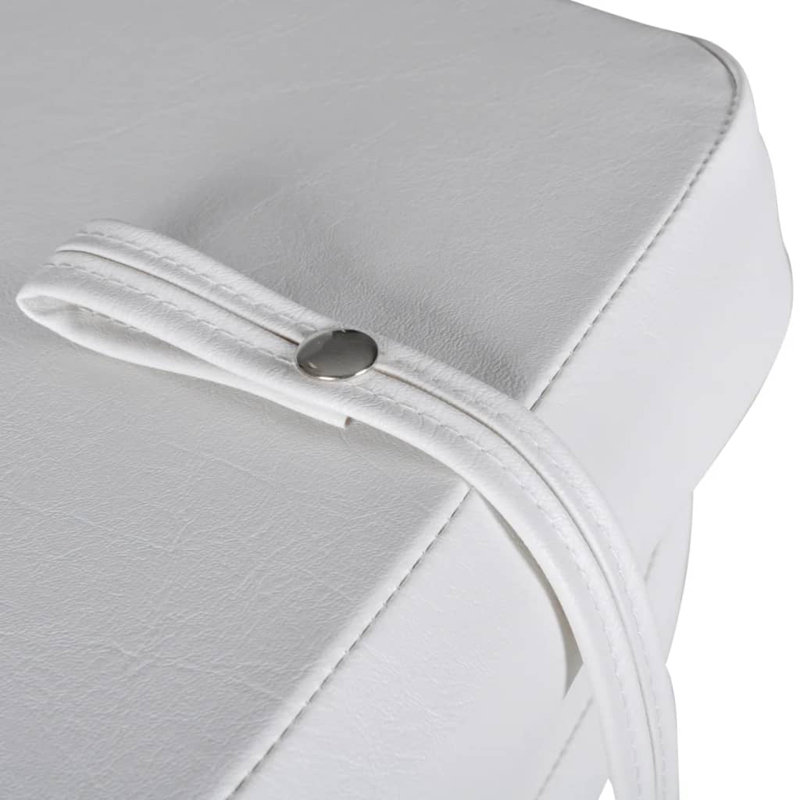 Coussin de siège / dossier d'extérieur