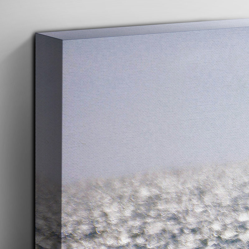 Wrapped Canvas Print, 50cm H x 76cm W
