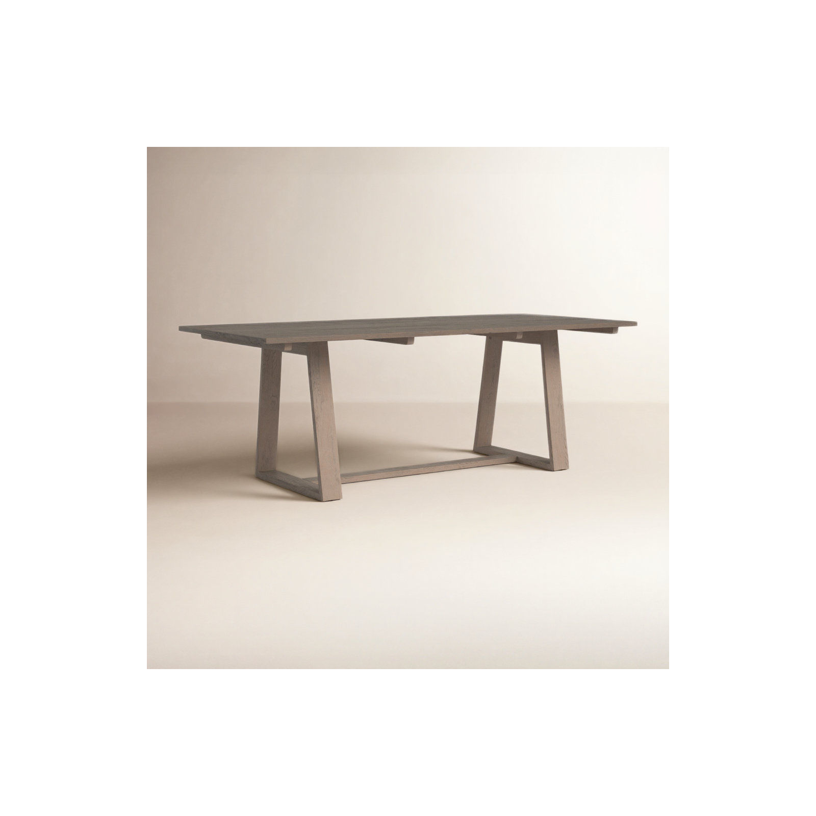 Kisha 86'' Dining Table