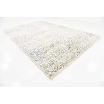 Biarritz Abstract Indoor Rug