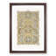 Russian Pattern by Albert Racinet - Framed Print-55761971-55761972