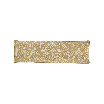 Coussin décoratif avec traversin Aurelia
